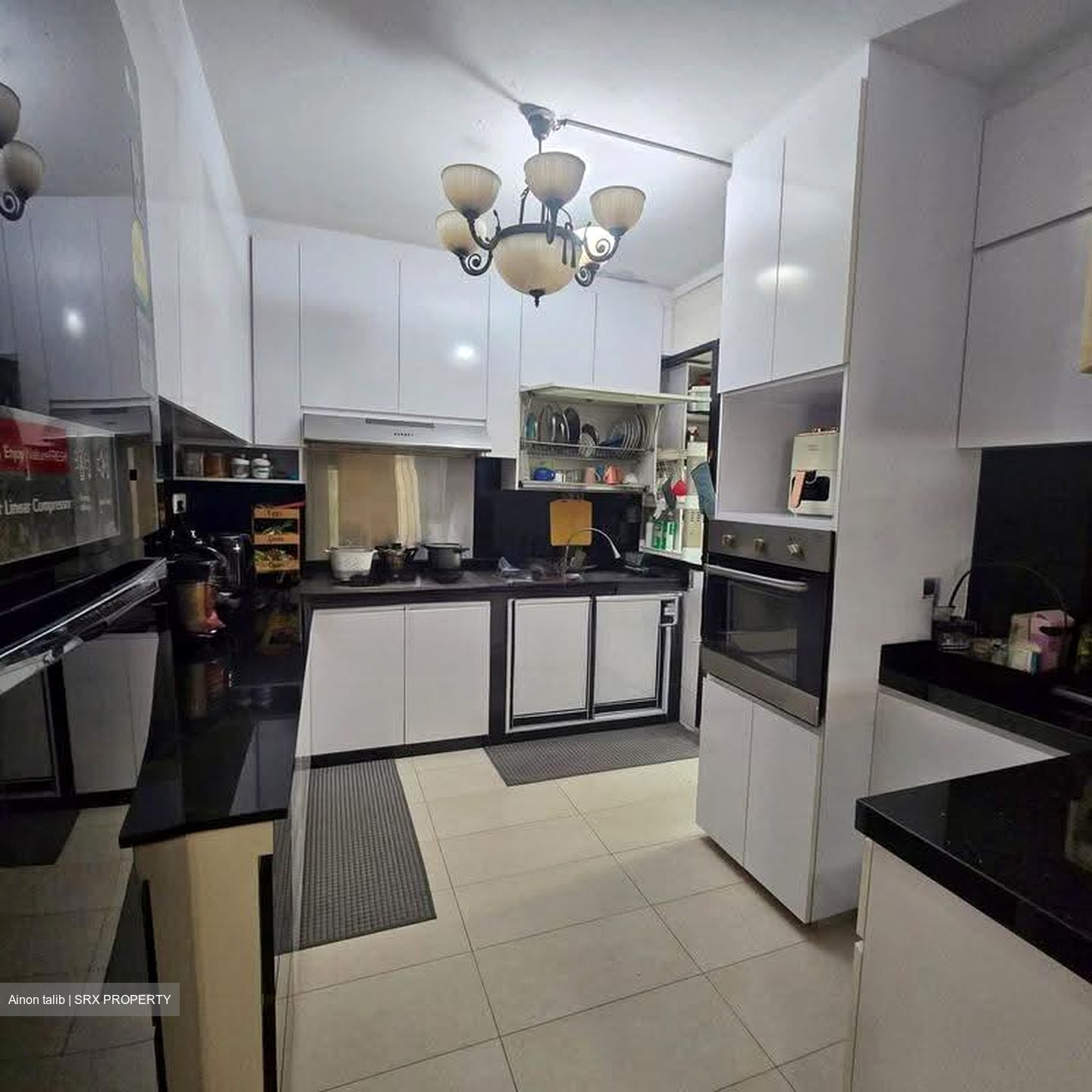 Blk 748 Woodlands Circle (Woodlands), HDB 5 Rooms #618675411
